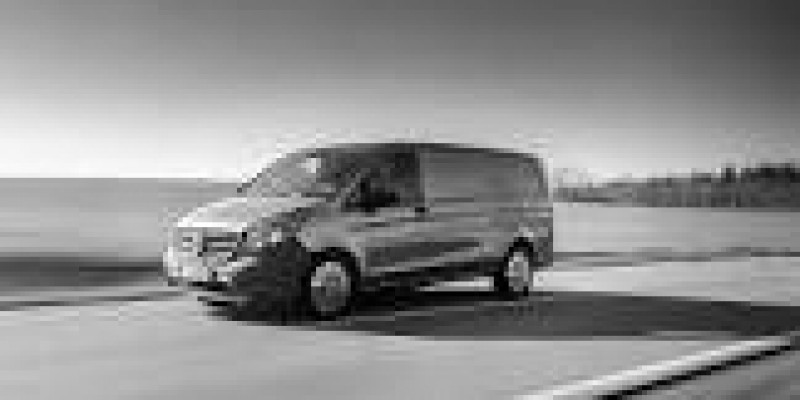 Mercedes-Benz Vito 2022 Van III (W447) 1.6d MANUAL (114 CV)