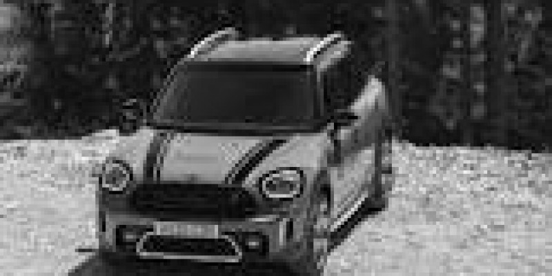 MINI Countryman 2020 SUV 5-Puertas II Restyling Cooper S 2.0 MANUAL (178 CV)