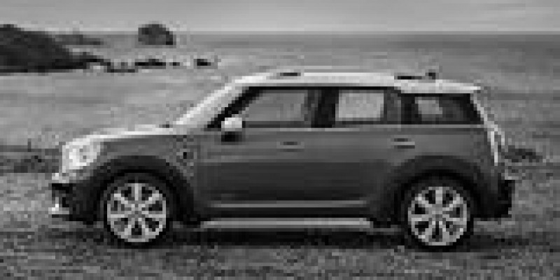 MINI Countryman 2021 SUV 5-Puertas II Restyling Cooper 1.5 AUTOMATICO (136 CV) 4WD