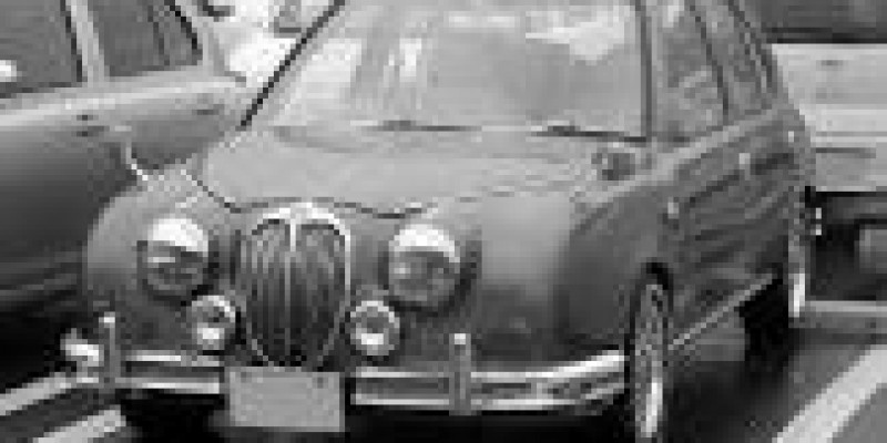 Mitsuoka Viewt 1999 Sedan I (K11) 1.0 MANUAL (58 CV)