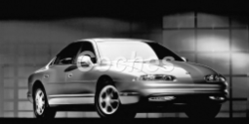 Oldsmobile Aurora 1999 Sedan I 4.0 AUTOMATICO (253 CV)