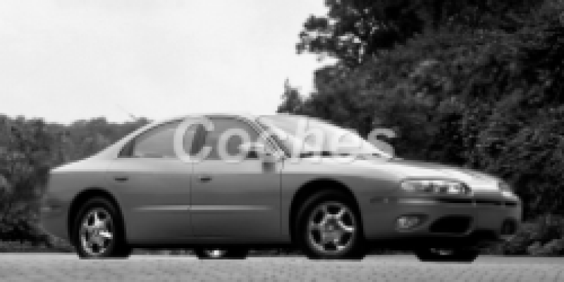 Oldsmobile Aurora 2000 Sedan II 3.5 AUTOMATICO (218 CV)