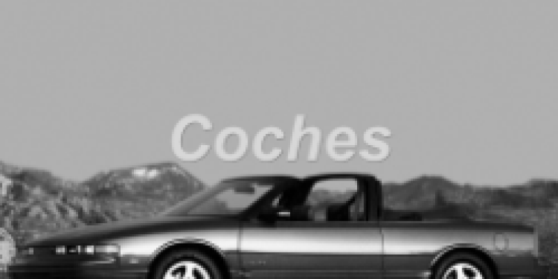 Oldsmobile Cutlass Supreme 1991 Cabriolet Cutlass Supreme 3.1 AUTOMATICO (141 CV)