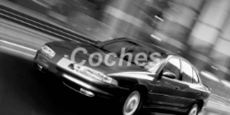 Oldsmobile Intrigue 2000 Sedan Intrigue 3.5 AUTOMATICO (218 CV)