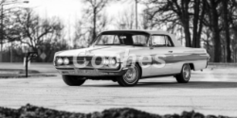 Oldsmobile Starfire 1965 Cabriolet I 7.0 MANUAL (375 CV)