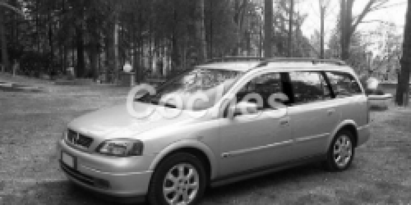 Opel Astra 1998 Wagon 5-Puertas G 1.4 AUTOMATICO (90 CV)