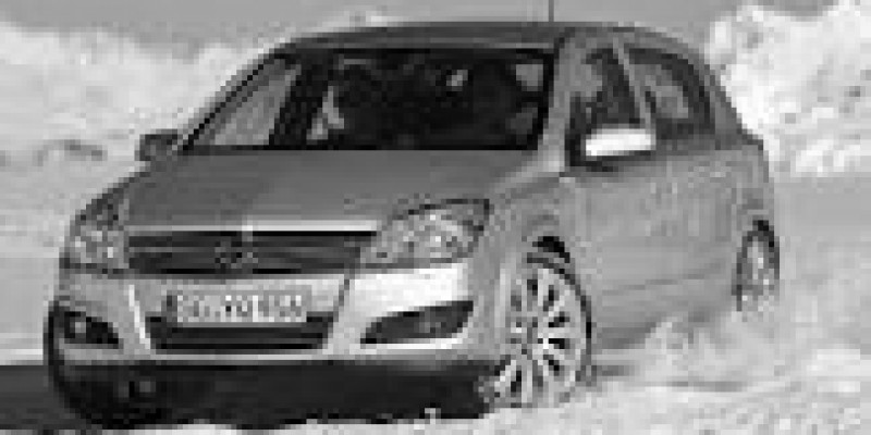 Opel Astra 2008 Hatchback 5-Puertas H Restyling 1.6 MANUAL (180 CV)