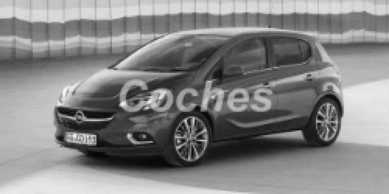 Opel Corsa 2017 Hatchback 5-Puertas E 1.4 MANUAL (150 CV)