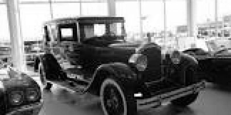 Packard Six 1926 Sedan Six 4.7 MANUAL (60 CV)