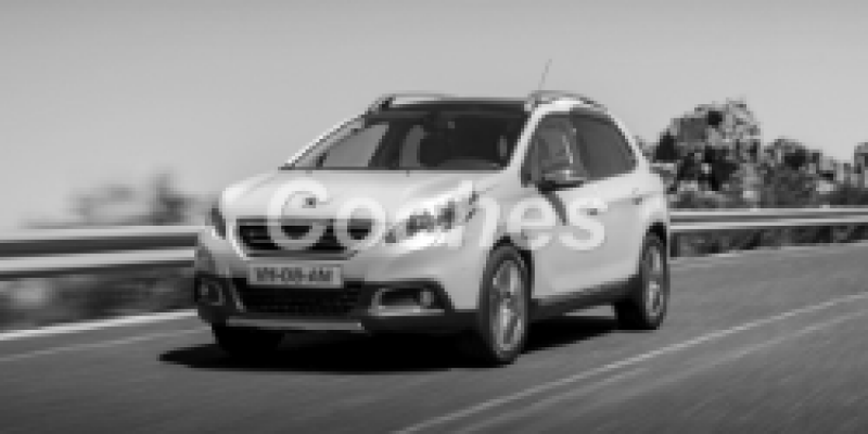 Peugeot 2008 2019 Wagon 5-Puertas I Restyling 1.6d MANUAL (75 CV)