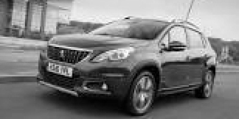 Peugeot 2008 2013 Wagon 5-Puertas I 1.6 MANUAL (114 CV)