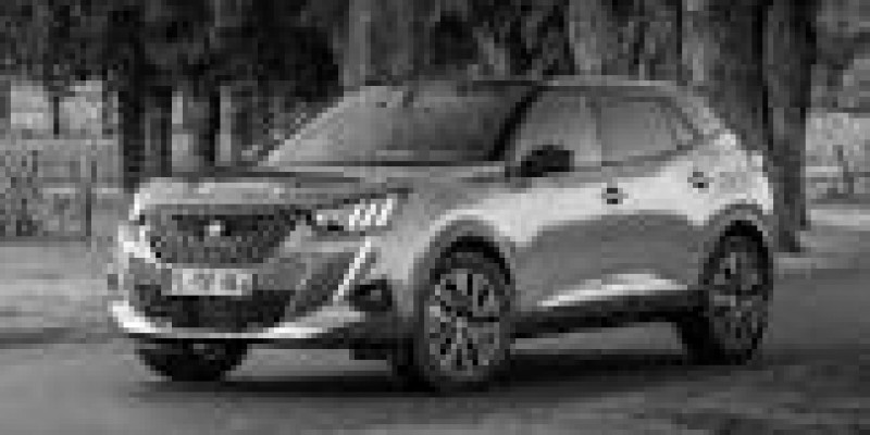 Peugeot 2008 2019 SUV 5-Puertas II Electro AUTOMATICO (101 kVt)