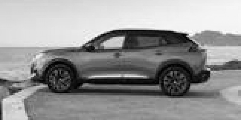 Peugeot 2008 2020 SUV 5-Puertas II 8AT 1.2 AUTOMATICO (130 CV)