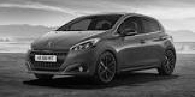 Peugeot 208 2019 Hatchback 5-Puertas II 1.2 AUTOMATICO (100 CV)