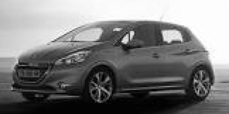 Peugeot 208 2021 Hatchback 5-Puertas II 1.2 AUTOMATICO (100 CV)