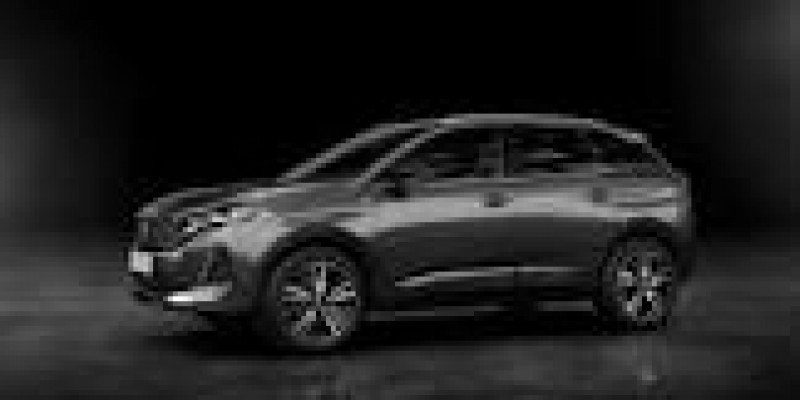Peugeot 3008 2019 SUV 5-Puertas II 1.2 AUTOMATICO (130 CV)