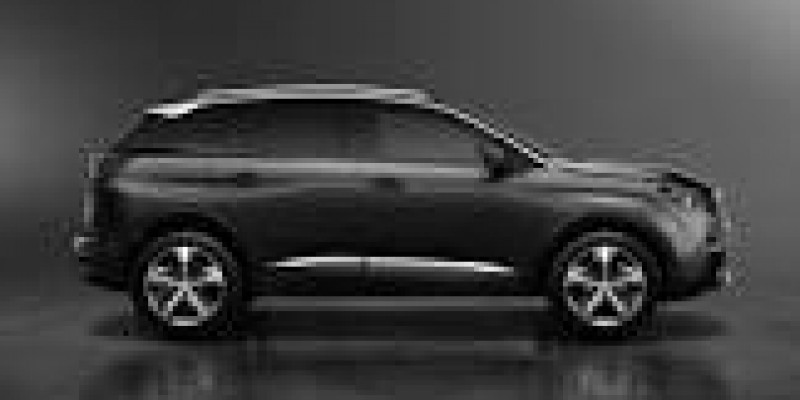 Peugeot 3008 2020 SUV 5-Puertas II 1.2 AUTOMATICO (130 CV)
