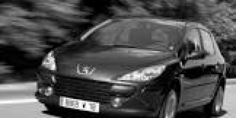 Peugeot 307 2003 Hatchback 3-Puertas I 2.0d MANUAL (136 CV)