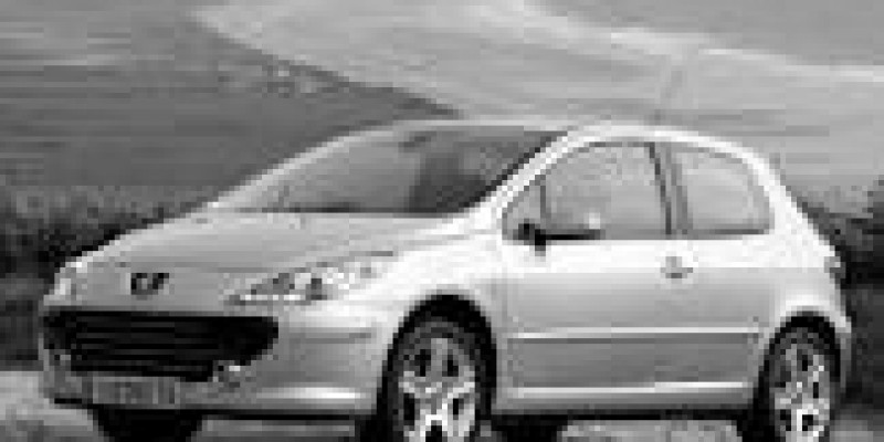 Peugeot 307 2006 Hatchback 3-Puertas I Restyling 2.0 MANUAL (136 CV)
