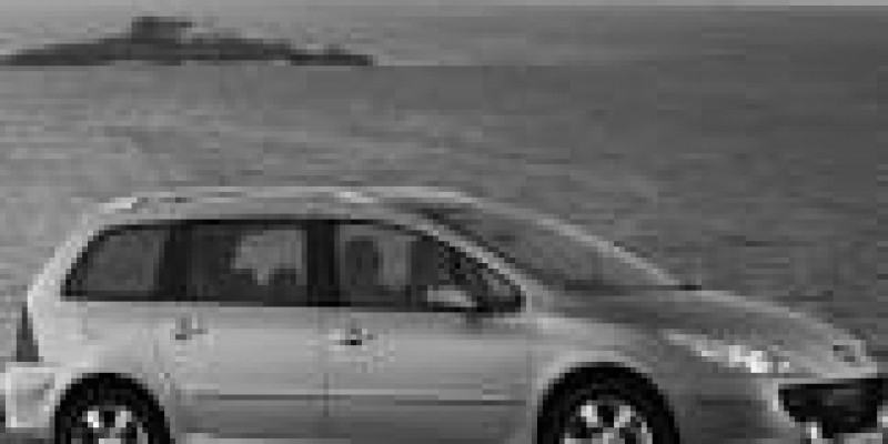 Peugeot 307 2005 Wagon 5-Puertas I 2.0d MANUAL (136 CV)