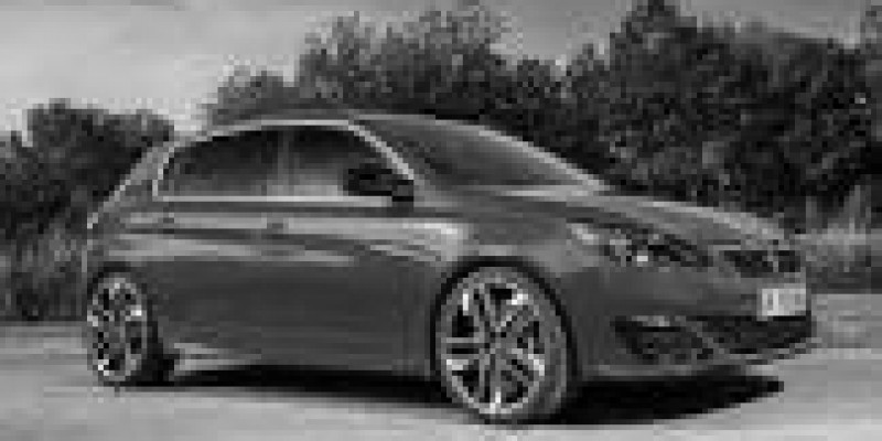 Peugeot 308 GTi 2017 Hatchback 5-Puertas I 1.6 MANUAL (250 CV)