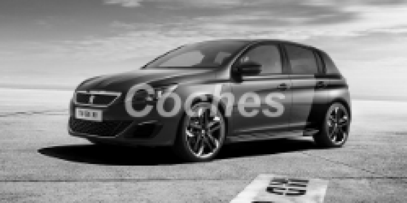 Peugeot 308 GTi 2017 Hatchback 5-Puertas I Restyling 1.6 MANUAL (272 CV)