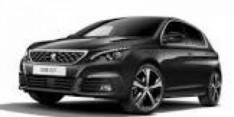Peugeot 308 GTi 2018 Hatchback 5-Puertas I Restyling 1.6 MANUAL (263 CV)