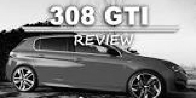 Peugeot 308 GTi 2020 Hatchback 5-Puertas I Restyling 1.6 MANUAL (263 CV)