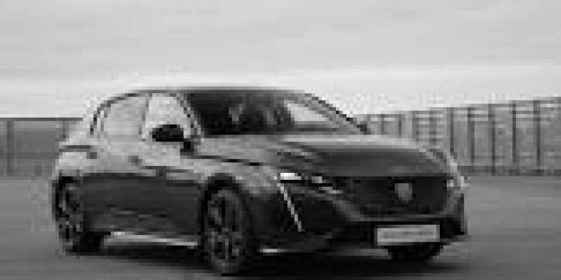 Peugeot 308 GTi 2021 Hatchback 5-Puertas I Restyling 1.6 MANUAL (263 CV)