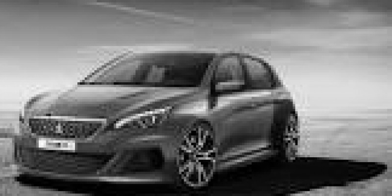 Peugeot 308 GTi 2022 Hatchback 5-Puertas I Restyling 1.6 MANUAL (263 CV)