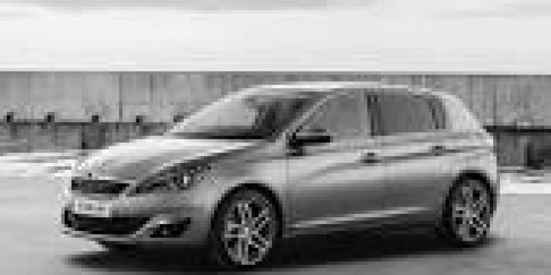 Peugeot 308 2016 Hatchback 5-Puertas II 1.6d AUTOMATICO (120 CV)