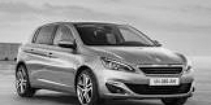Peugeot 308 2017 Hatchback 5-Puertas II Restyling GT 1.6 AUTOMATICO (225 CV)