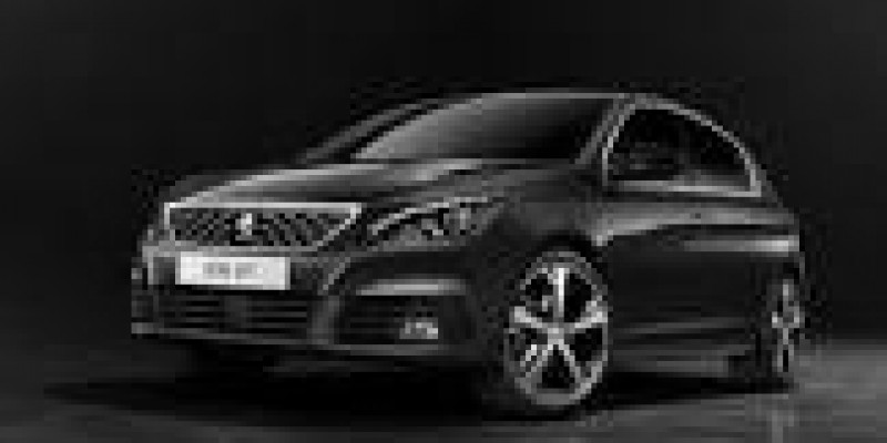 Peugeot 308 2019 Hatchback 5-Puertas II Restyling GT 1.6 AUTOMATICO (225 CV)