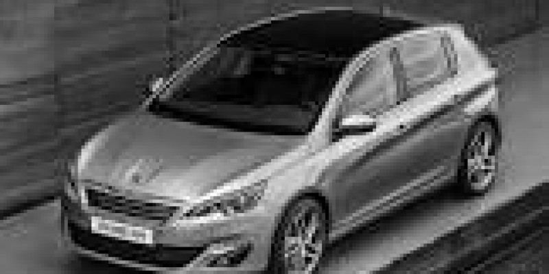 Peugeot 308 2017 Wagon 5-Puertas II Restyling 2.0d AUTOMATICO (177 CV)