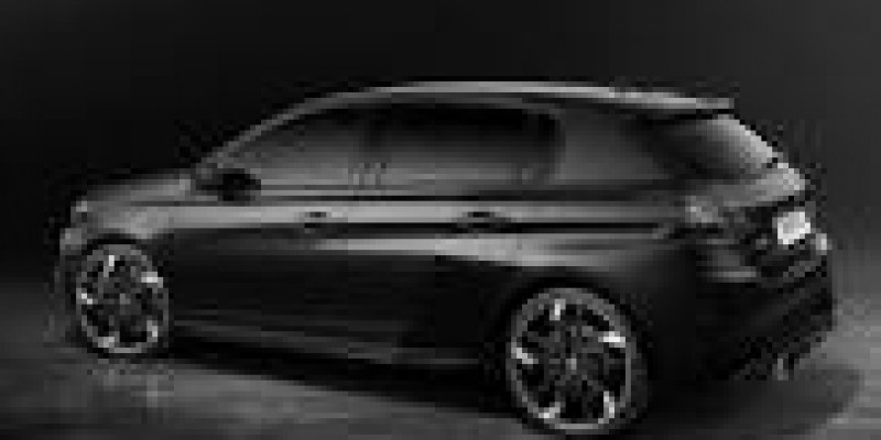 Peugeot 308 2021 Wagon 5-Puertas II Restyling 1.5d MANUAL (131 CV)