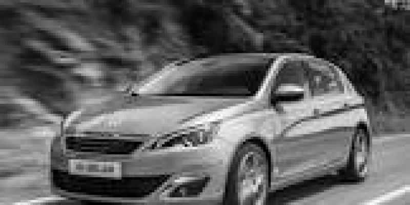 Peugeot 308 2017 Wagon 5-Puertas II 1.6d AUTOMATICO (120 CV)
