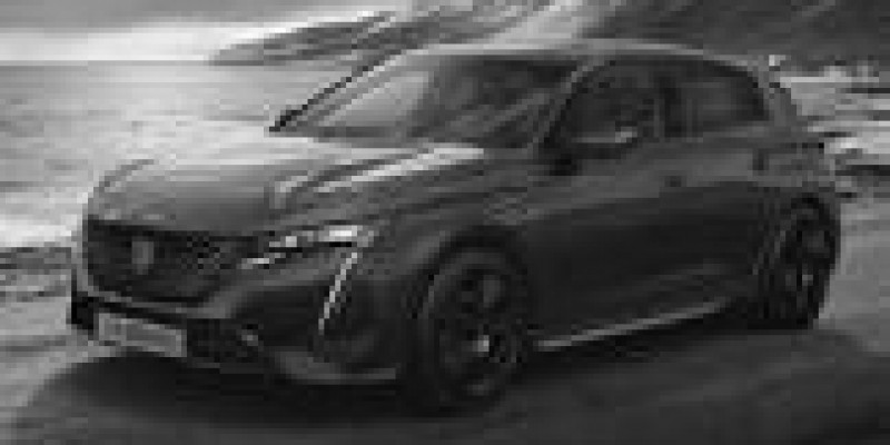 Peugeot 308 2022 Hatchback 5-Puertas III 1.2 AUTOMATICO (130 CV)