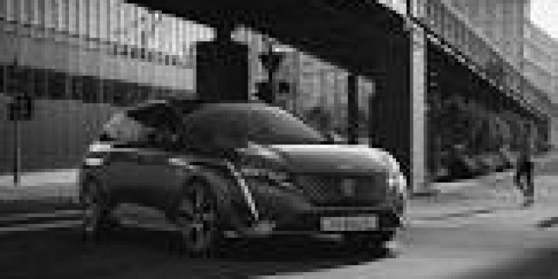 Peugeot 308 2021 Wagon 5-Puertas III 1.2 MANUAL (110 CV)