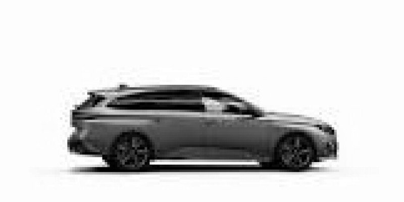 Peugeot 308 2022 Wagon 5-Puertas III 1.2 MANUAL (130 CV)