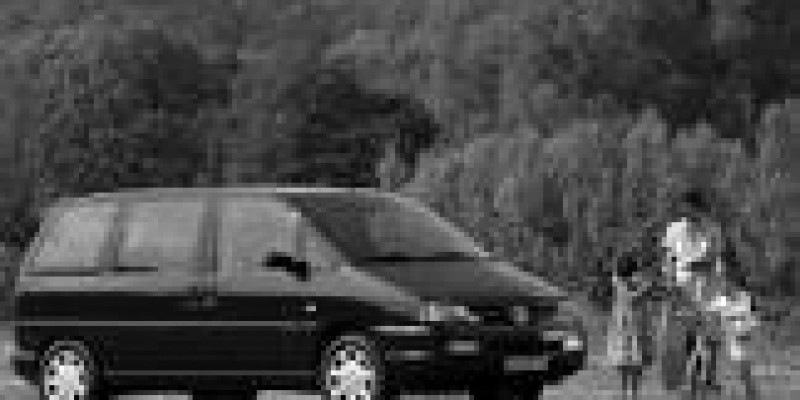 Peugeot Expert 1996 Minivan I 1.6 MANUAL (80 CV)