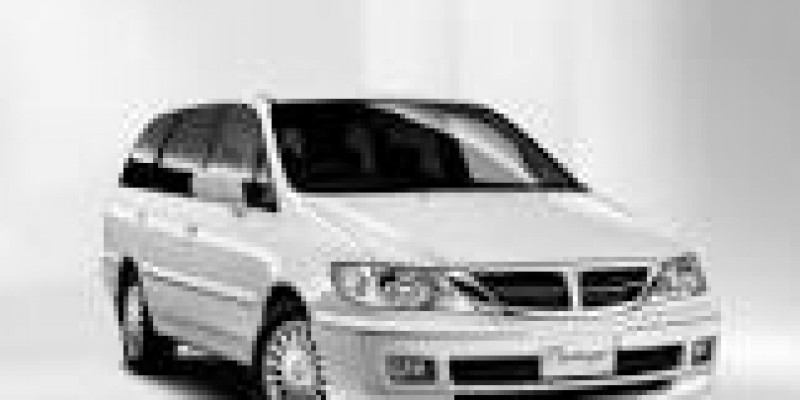 Peugeot Expert 2000 Minivan I 2.0 AUTOMATICO (136 CV)