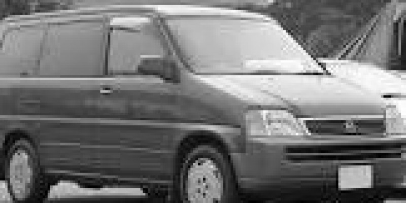 Peugeot Expert 2001 Minivan I 2.0 AUTOMATICO (136 CV)