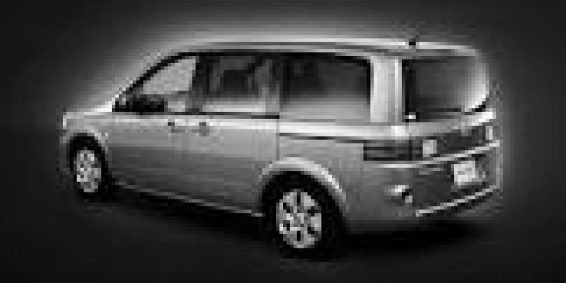 Peugeot Expert 2004 Minivan I 2.0 AUTOMATICO (136 CV)