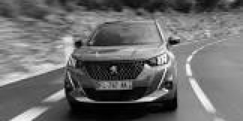 Peugeot Expert 2008 Van II 2.0d MANUAL (120 CV)
