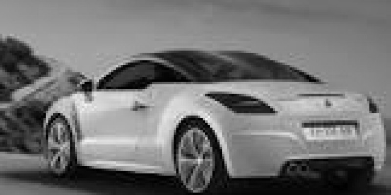 Peugeot RCZ 2014 Coupe I Restyling 1.6 AUTOMATICO (150 CV)