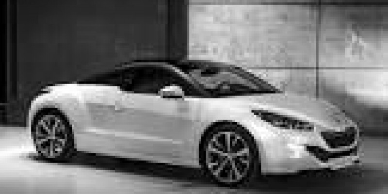 Peugeot RCZ 2015 Coupe I Restyling 1.6 AUTOMATICO (150 CV)