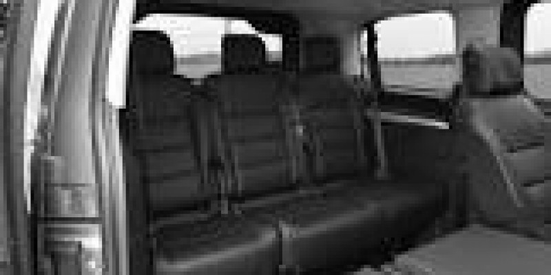 Peugeot Traveller 2018 Minivan I 2.0d MANUAL (150 CV) 4WD