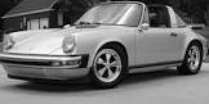 Porsche 911 1973 Coupe I (901, 911) 2.3 MANUAL (184 CV)