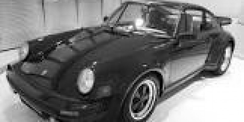 Porsche 911 1984 Coupe II (911, 930) 3.2 MANUAL (207 CV)