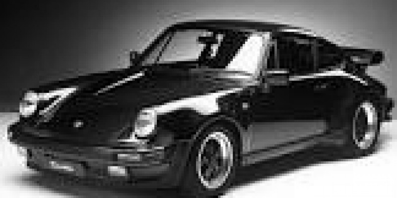 Porsche 911 1989 Coupe II (911, 930) Carrera 3.2 MANUAL (231 CV)